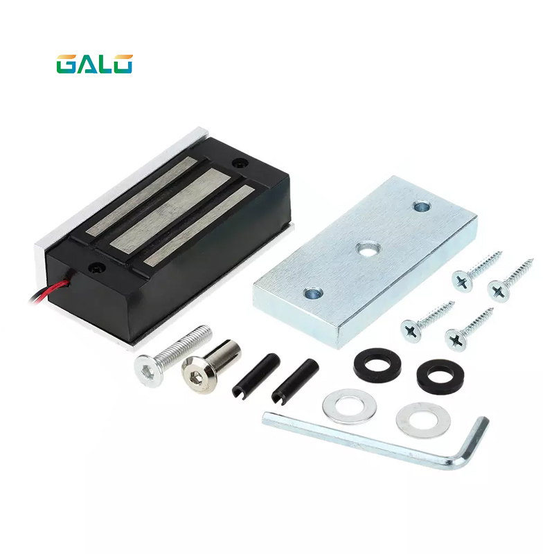 Safe Box Digital - 12V 60KG Electronic Electric Magnetic Lock