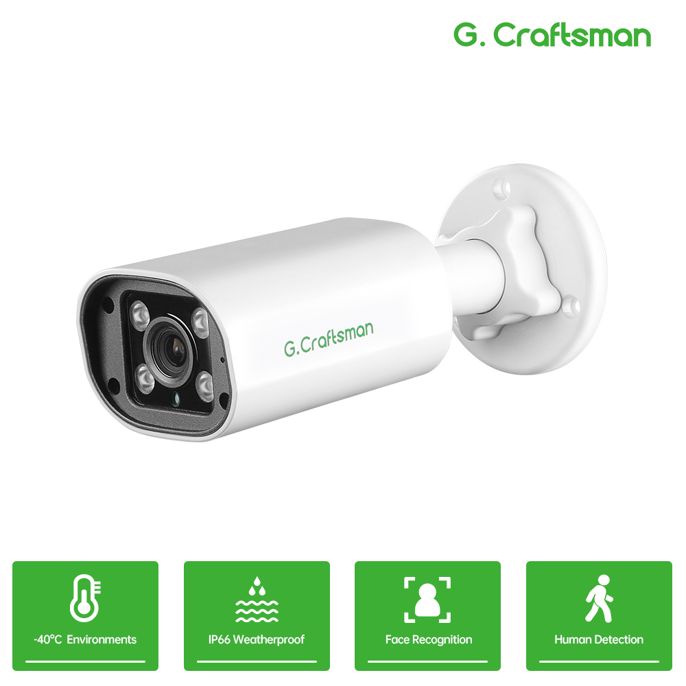 Home Security Business - C GC PB 4MP POE IP