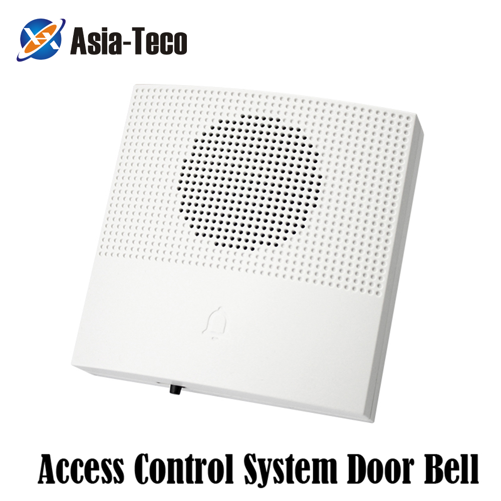 Home Security Ring System - Doorbell Home Security System 38 Sound