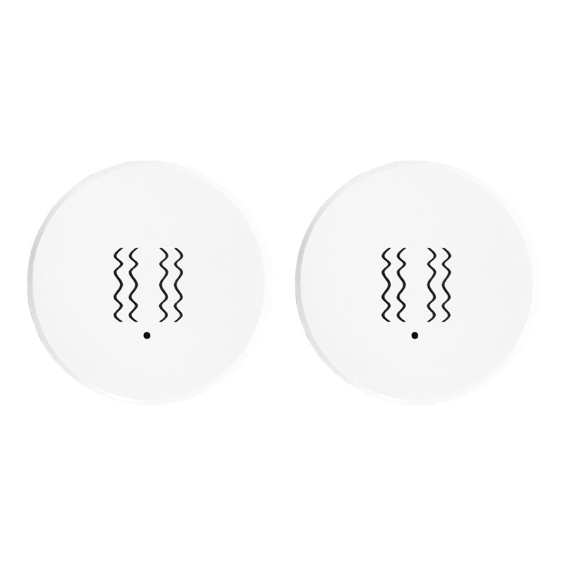 [NEW A09R!】 Tuya Zigbee Smart  - Home Security And Monitoring recension och pris