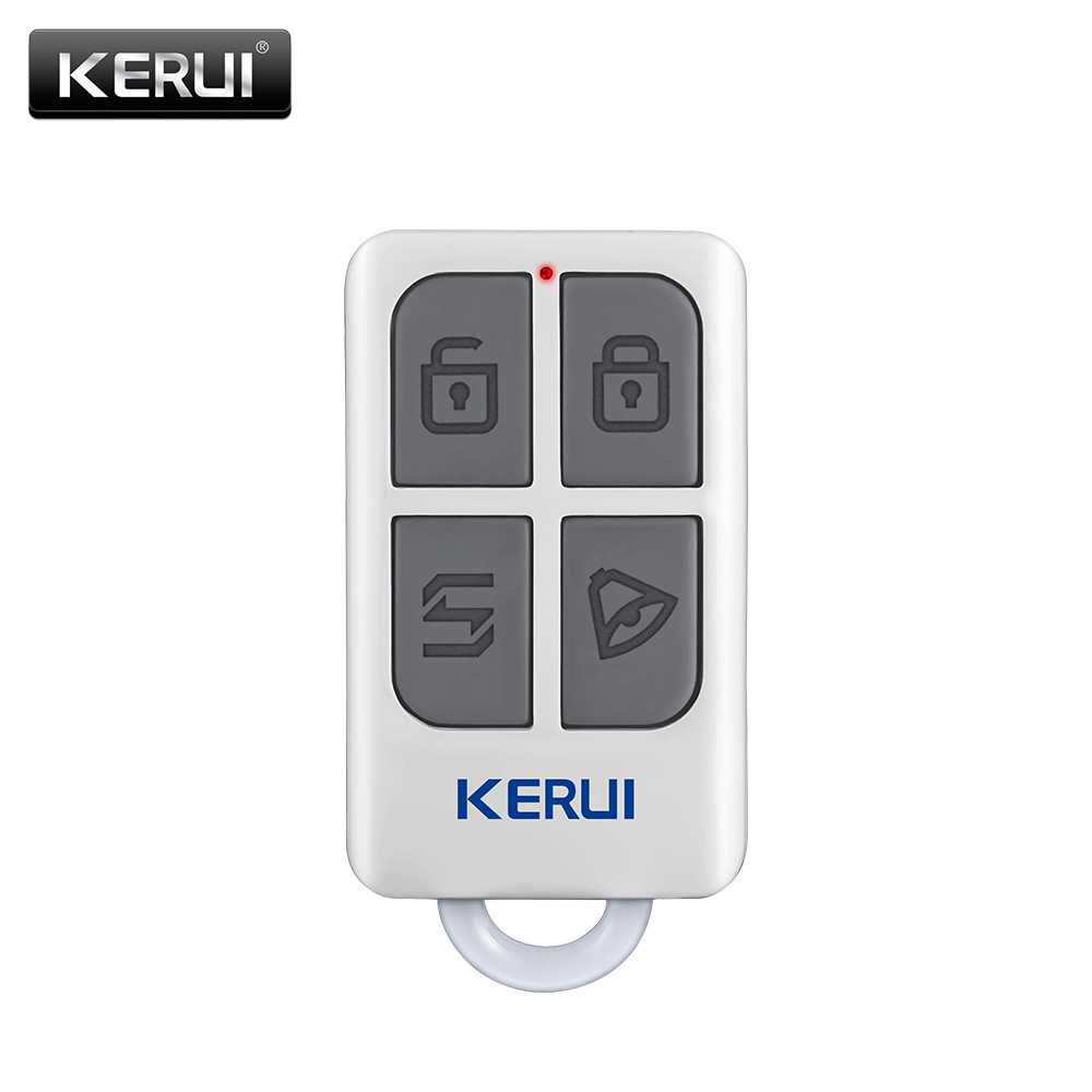 KERUI Wireless High-Performanc - Home Security Business recension och pris