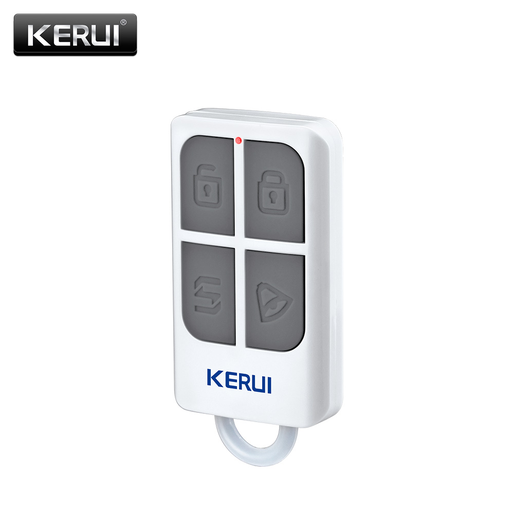 KERUI Wireless High-Performanc - Home Security Business recension och pris