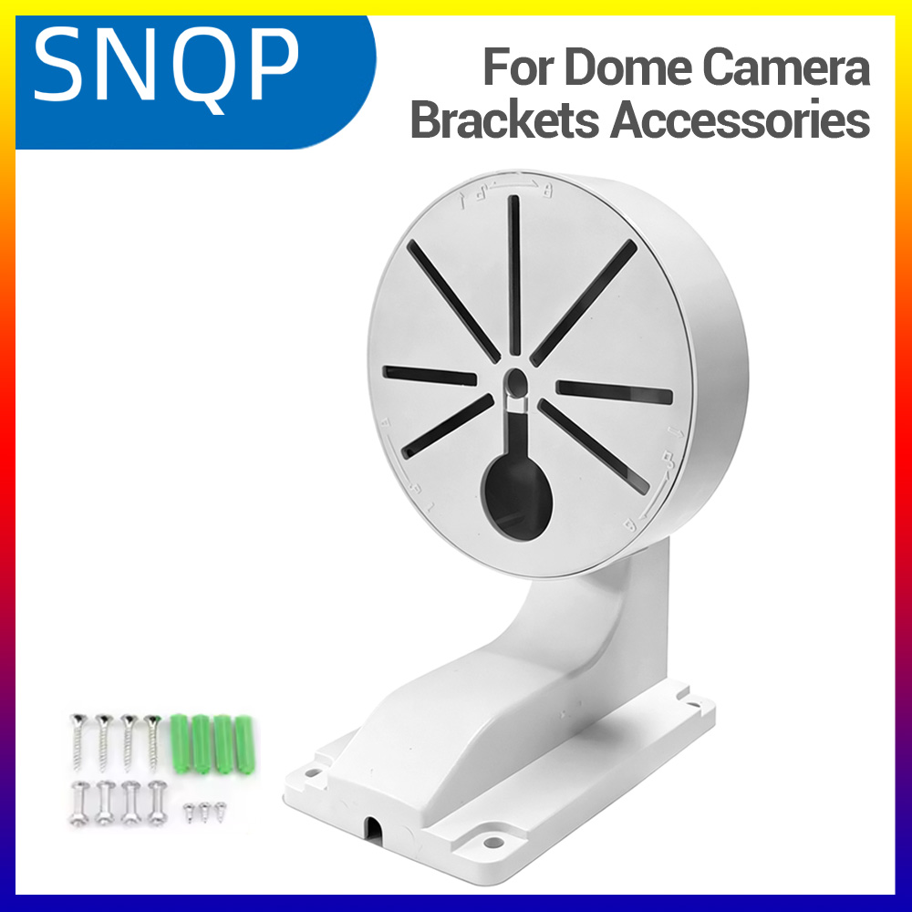 L-shaped home office dome came - Home Security Camera Installation recension och pris