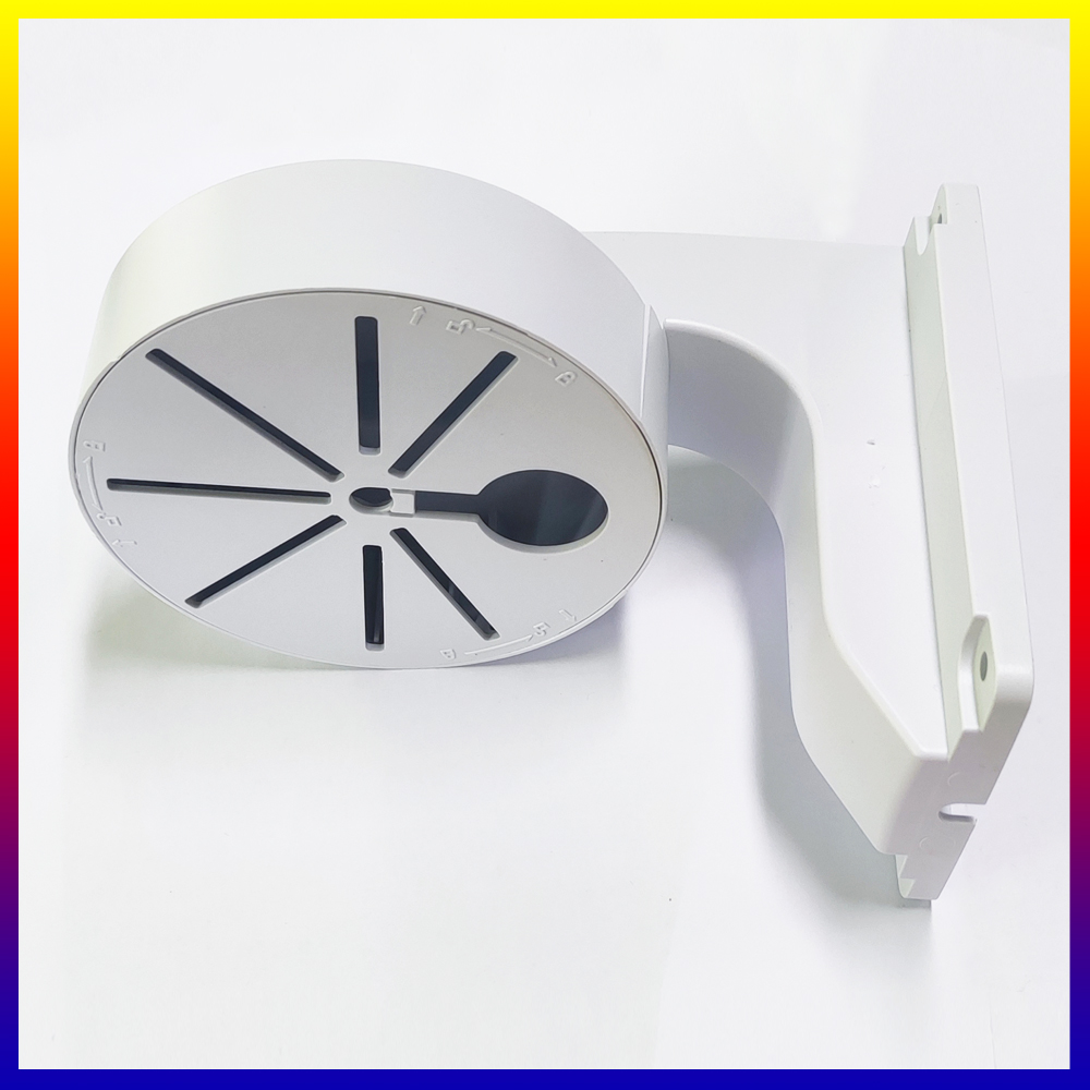 L-shaped home office dome came - Home Security Camera Installation recension och pris