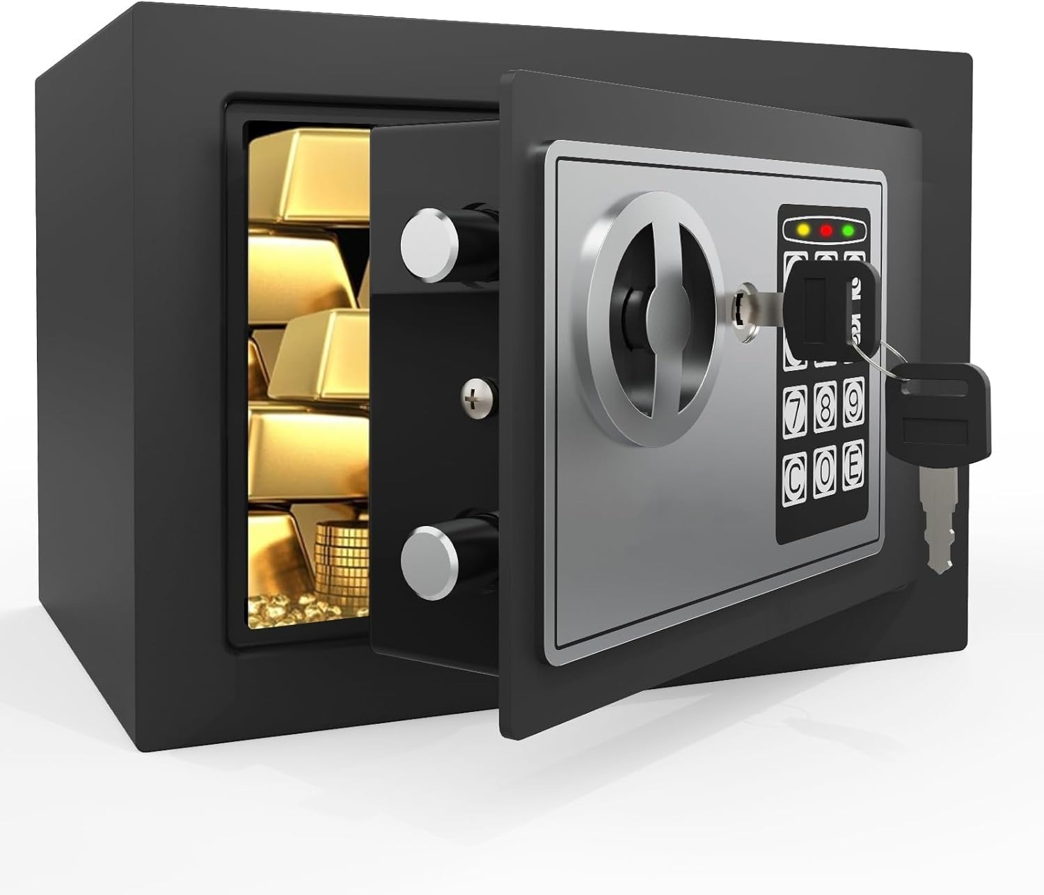 2026 NEW Electronic Safe Depos - Safe Box Digital recension och pris