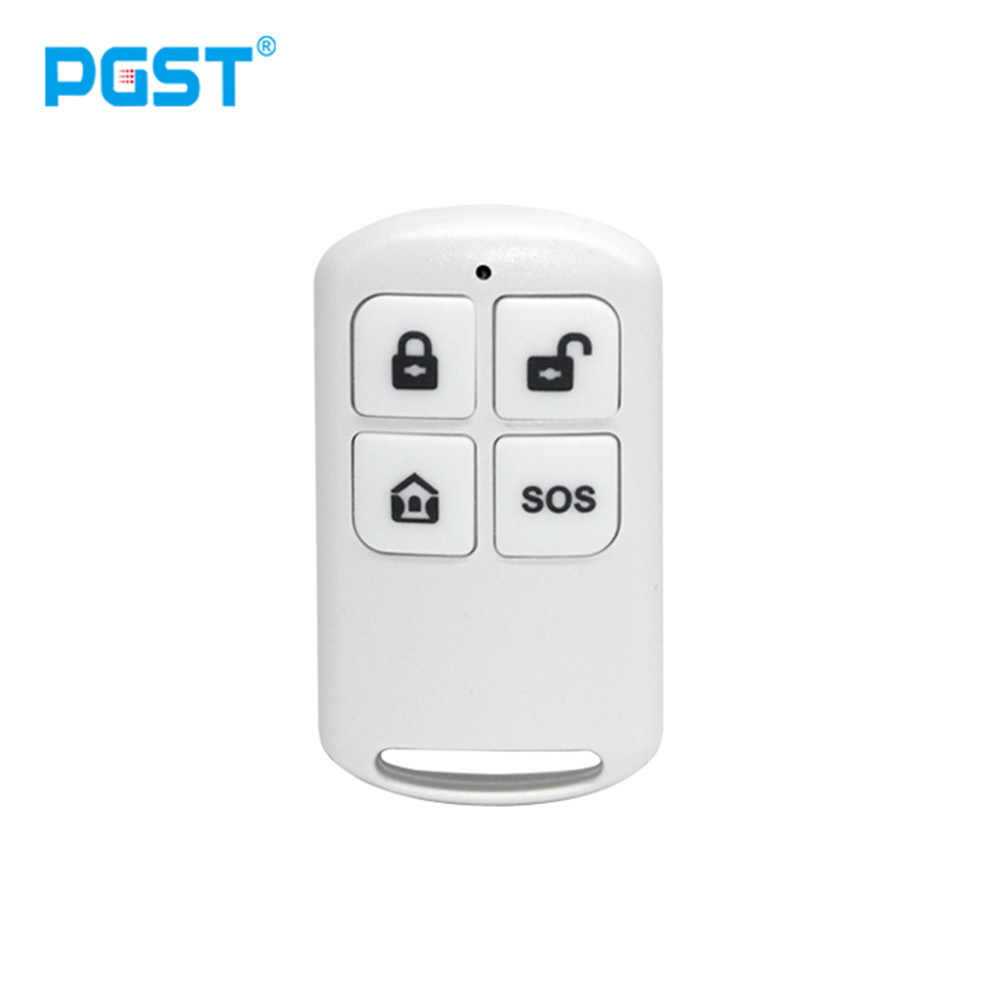 PGST PF-50 High Quality Wirele - Home Security Business recension och pris