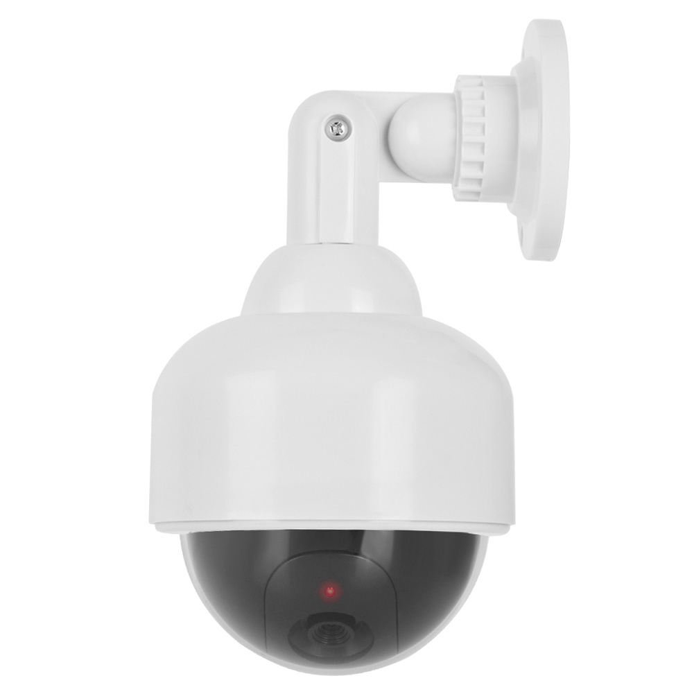 Fake Camera Waterproof Realist - Home Security Camera Installation recension och pris