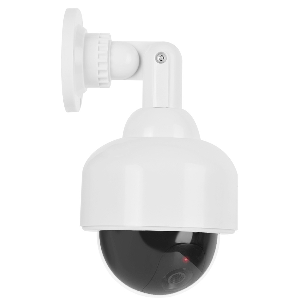Fake Camera Waterproof Realist - Home Security Camera Installation recension och pris