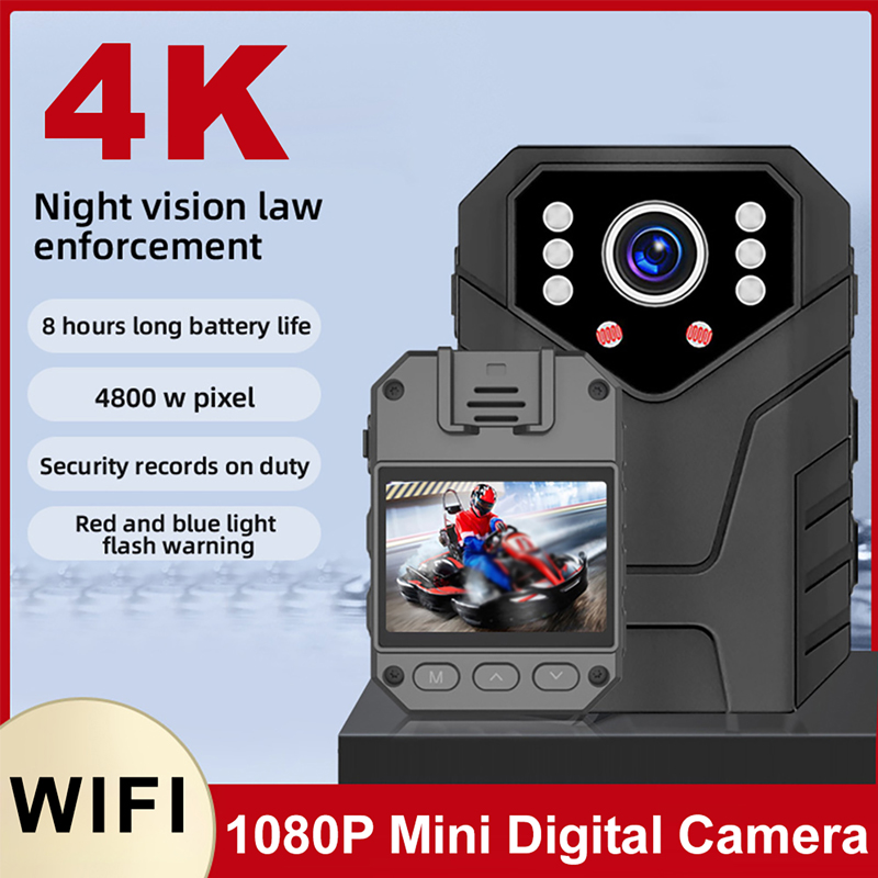 1080P Full HD Mini Camera 2 In - Home Security Business recension och pris