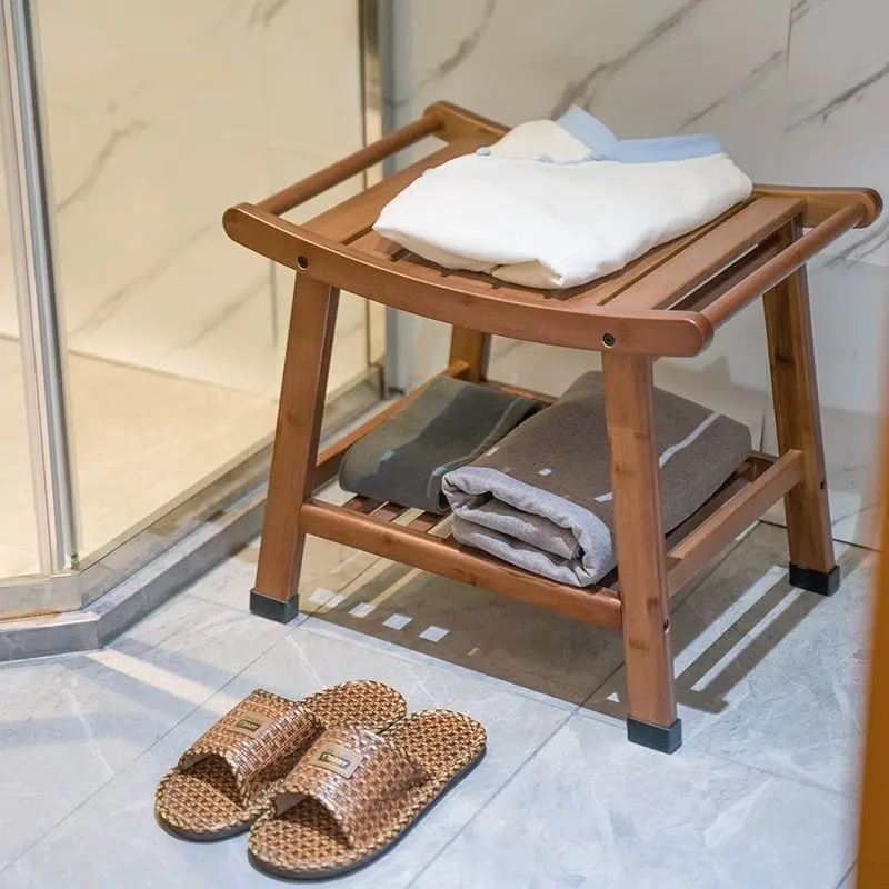 Home Bathroom Anti-Slip Shower - Home Security For Seniors recension och pris
