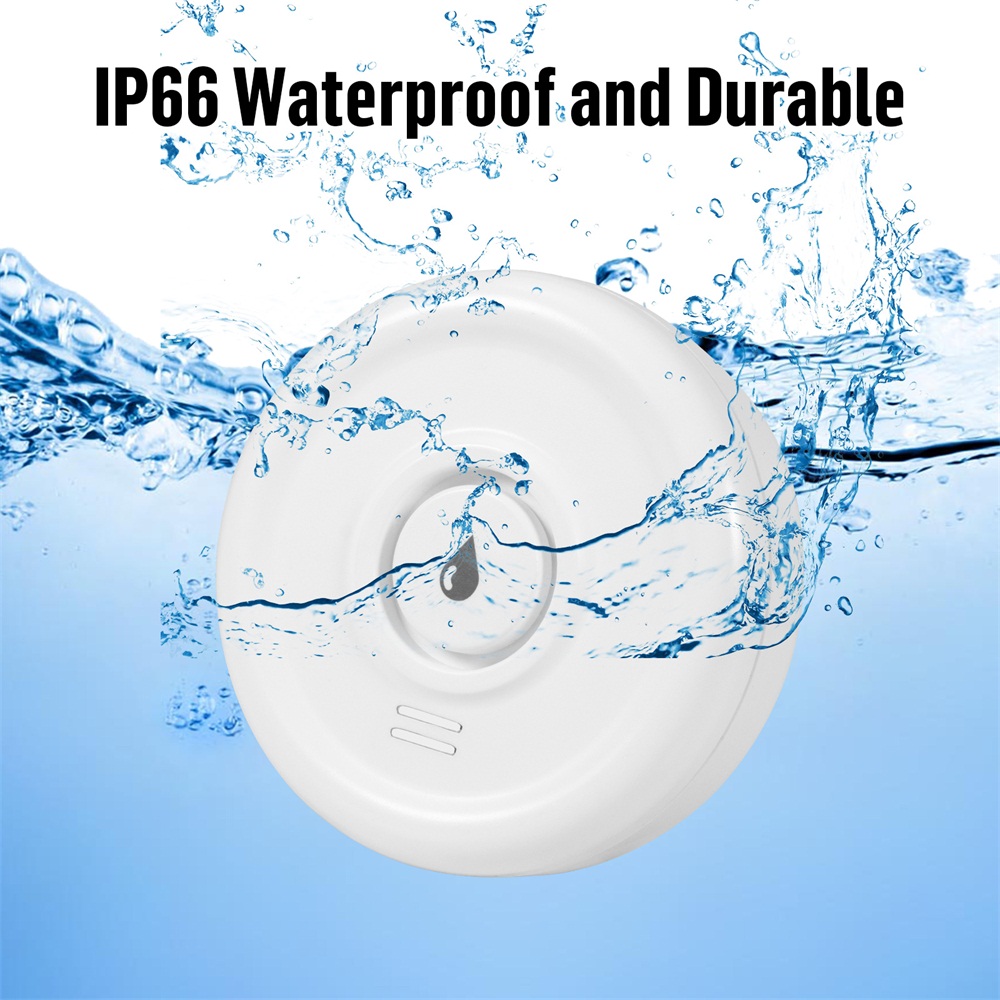 Fuers Water Leakage Detector S - Home Security Business recension och pris