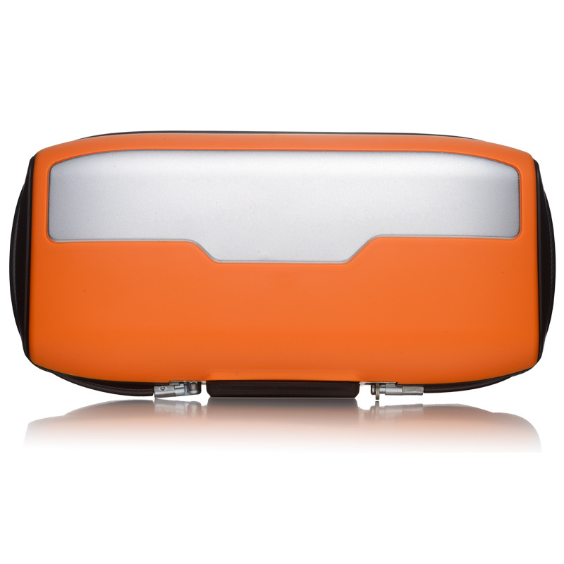 Portable Safe Case 4-Digit Com - Safe Box Digital recension och pris