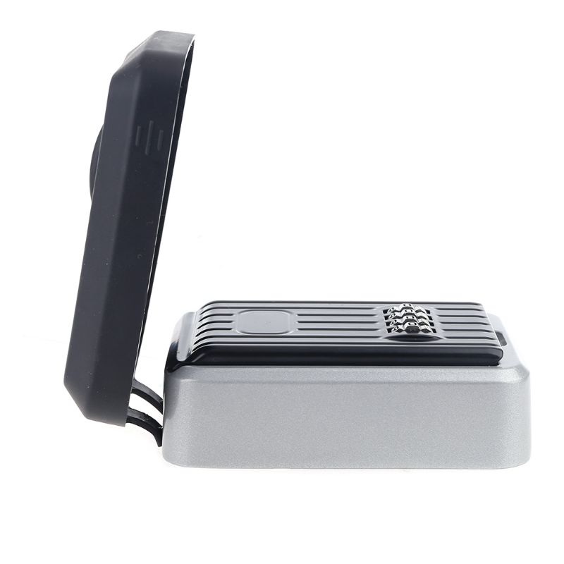 4 Digit Combination Resettable - Safe Box Digital recension och pris