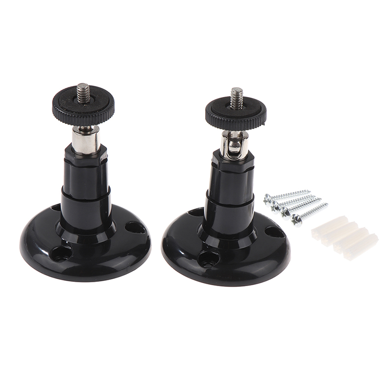 Wall Mount Bracket Installatio - Home Security Camera Installation recension och pris